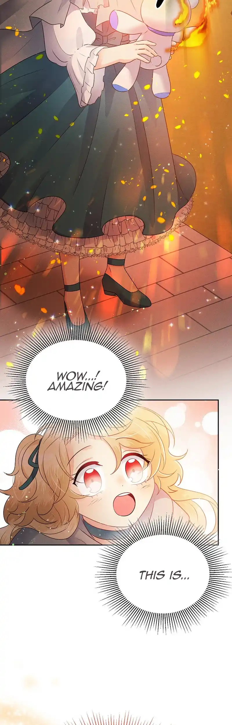 The Abandoned Princess Rebels - Chapter 6 - 4