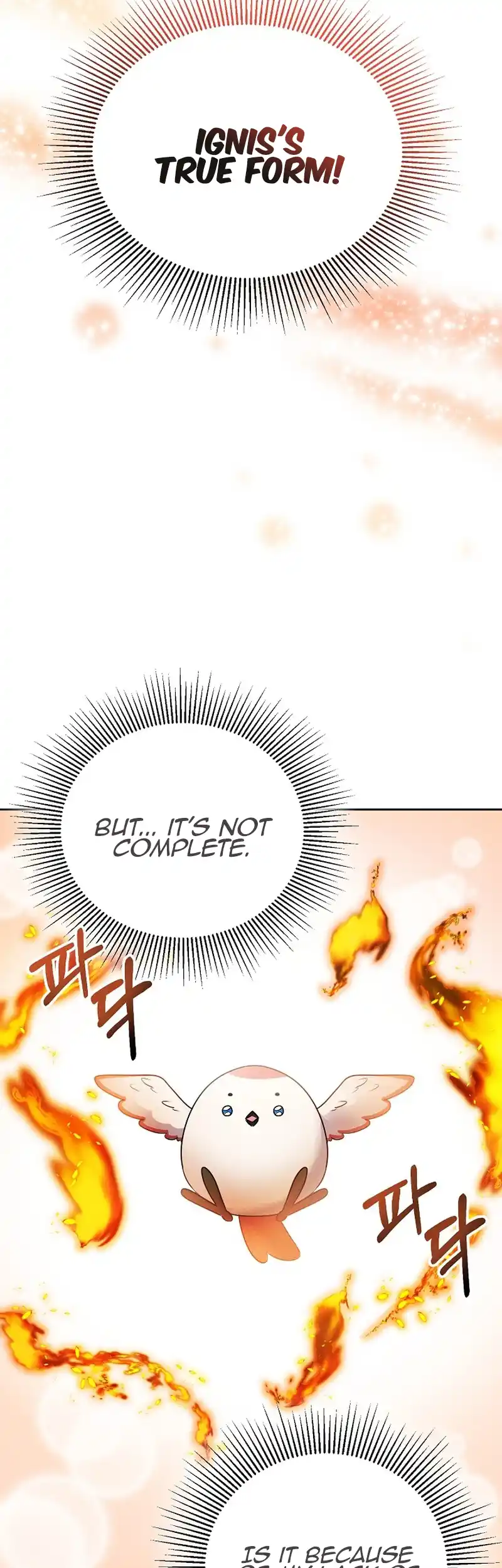 The Abandoned Princess Rebels - Chapter 6 - 5