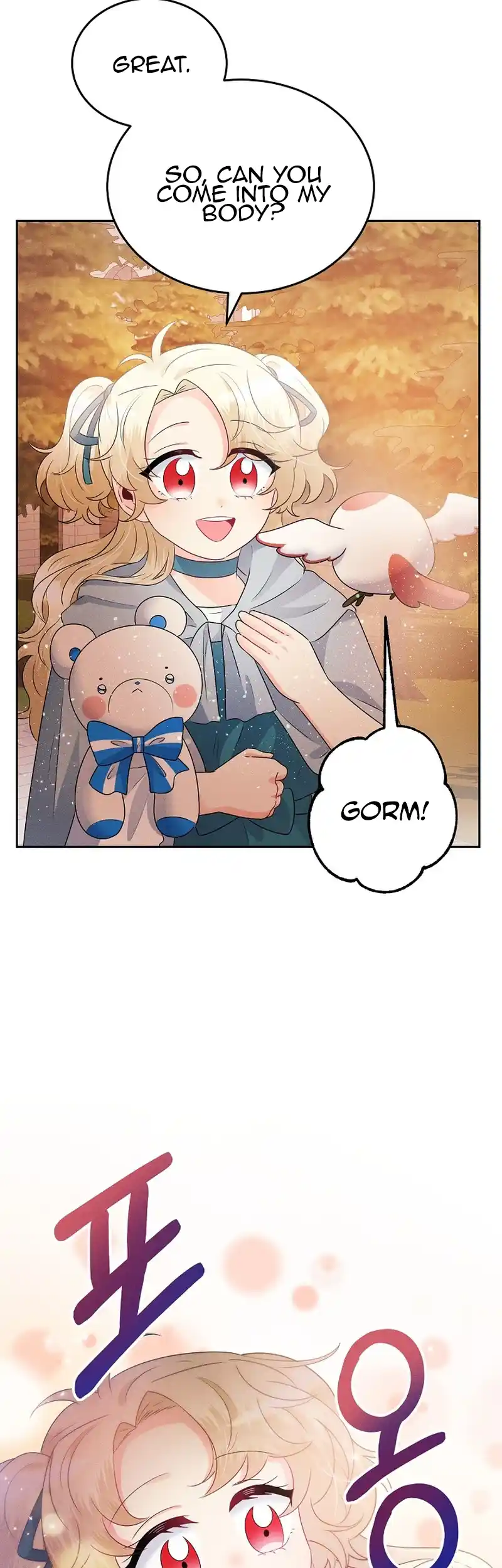 The Abandoned Princess Rebels - Chapter 6 - 7