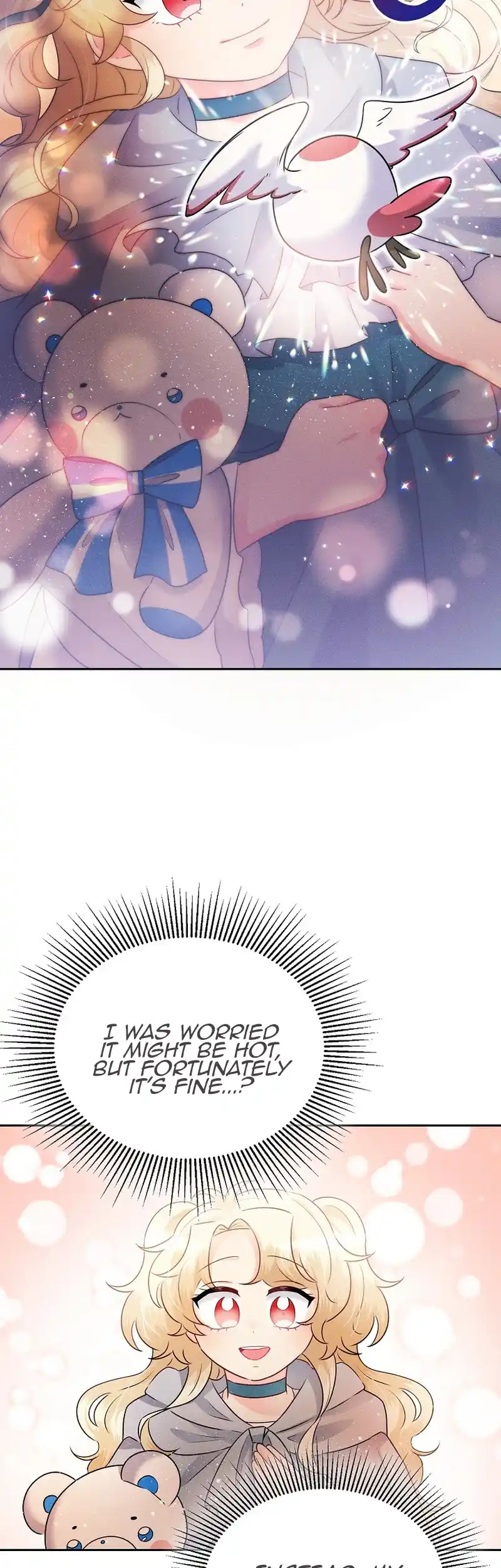 The Abandoned Princess Rebels - Chapter 6 - 8