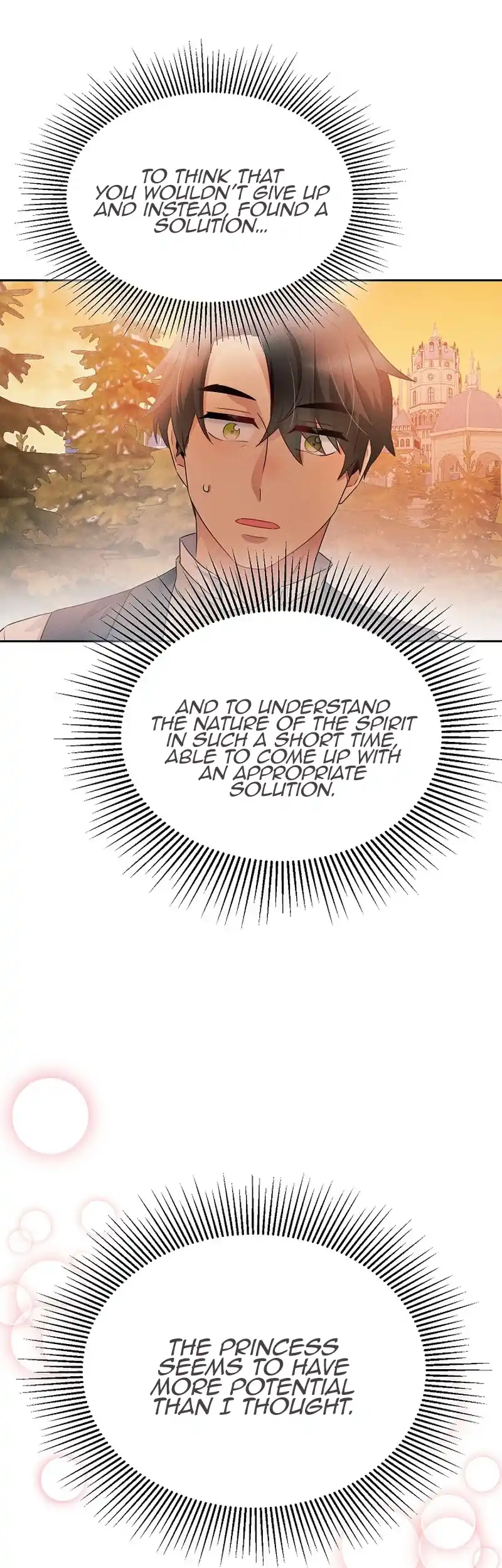 The Abandoned Princess Rebels - Chapter 6 - 10