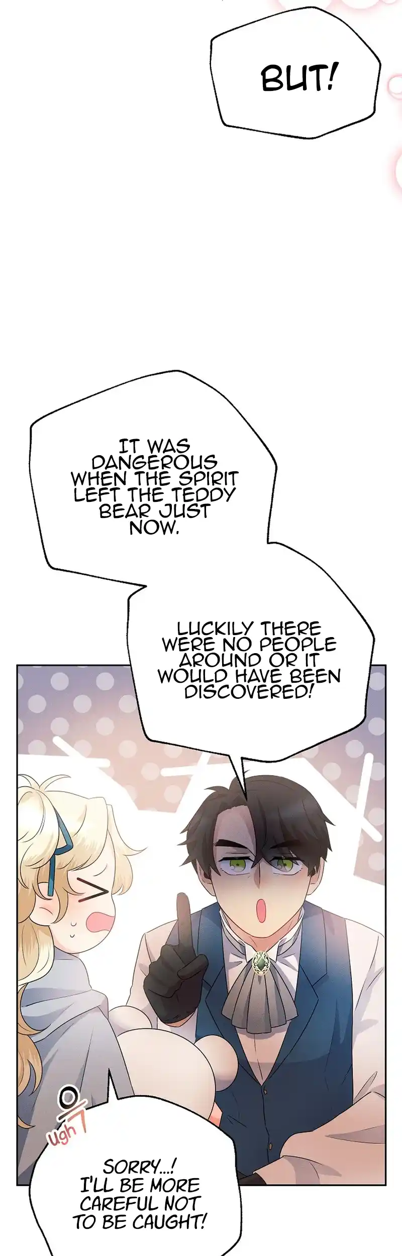 The Abandoned Princess Rebels - Chapter 6 - 11