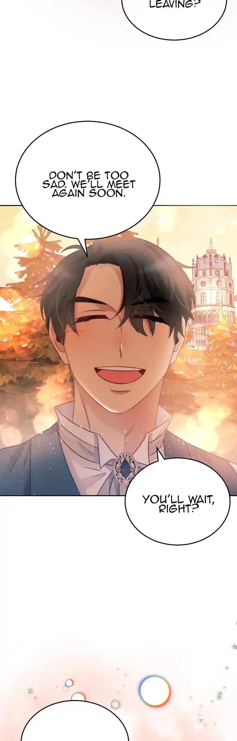 The Abandoned Princess Rebels - Chapter 6 - 14