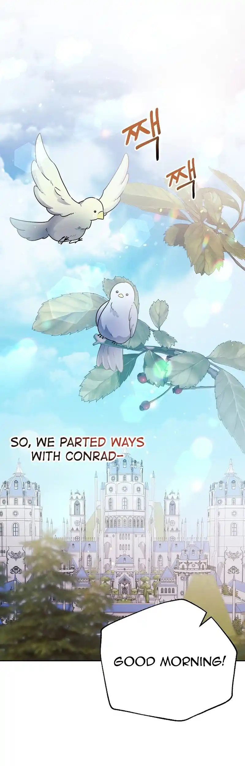 The Abandoned Princess Rebels - Chapter 6 - 16