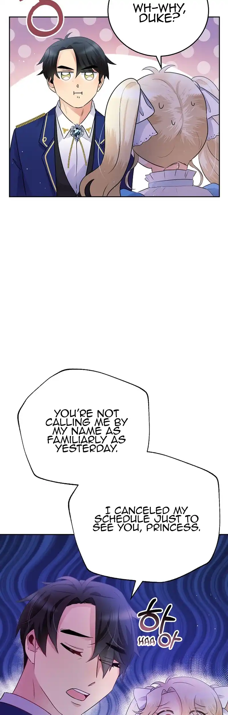 The Abandoned Princess Rebels - Chapter 6 - 20