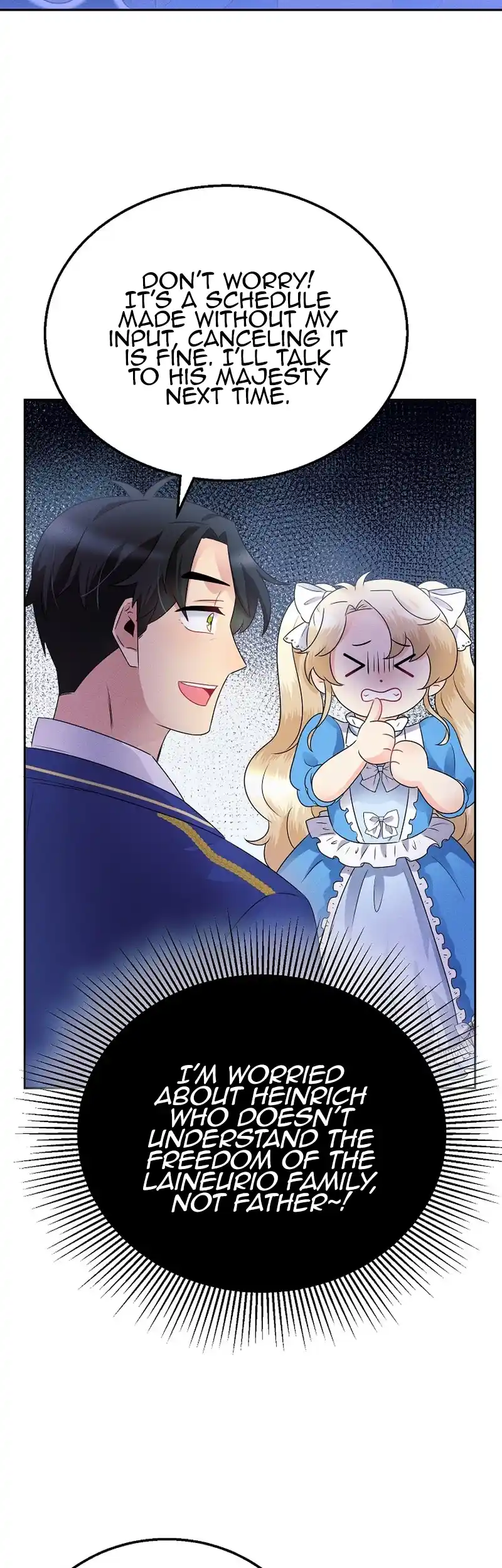 The Abandoned Princess Rebels - Chapter 6 - 28