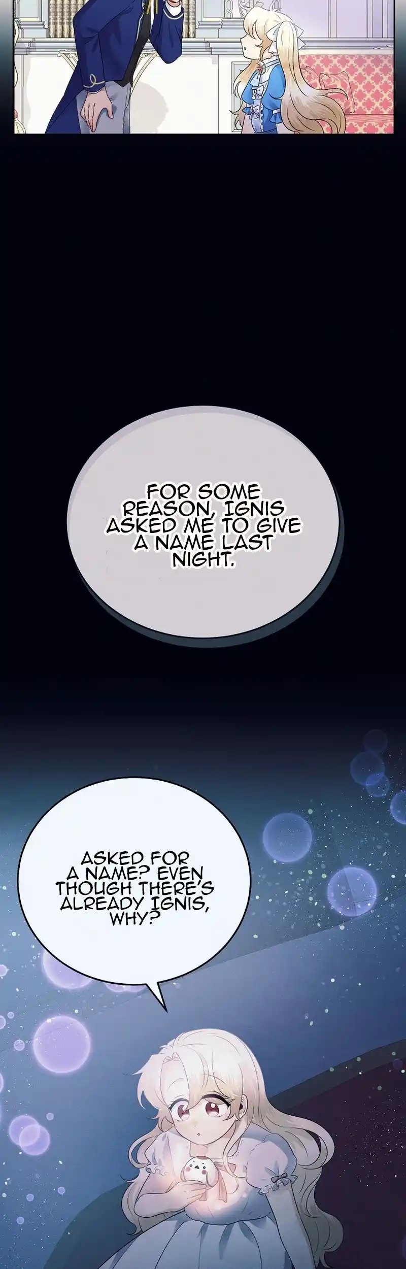 The Abandoned Princess Rebels - Chapter 6 - 30