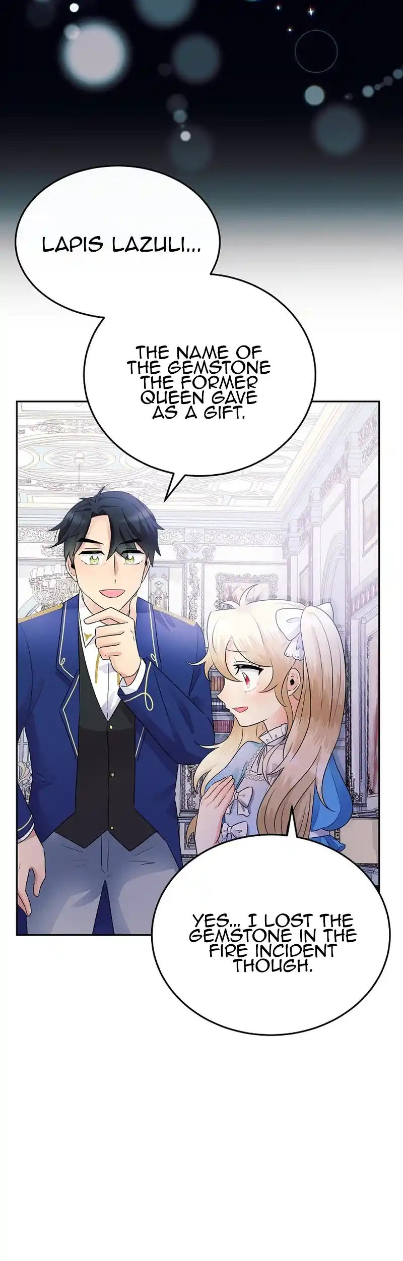 The Abandoned Princess Rebels - Chapter 6 - 37