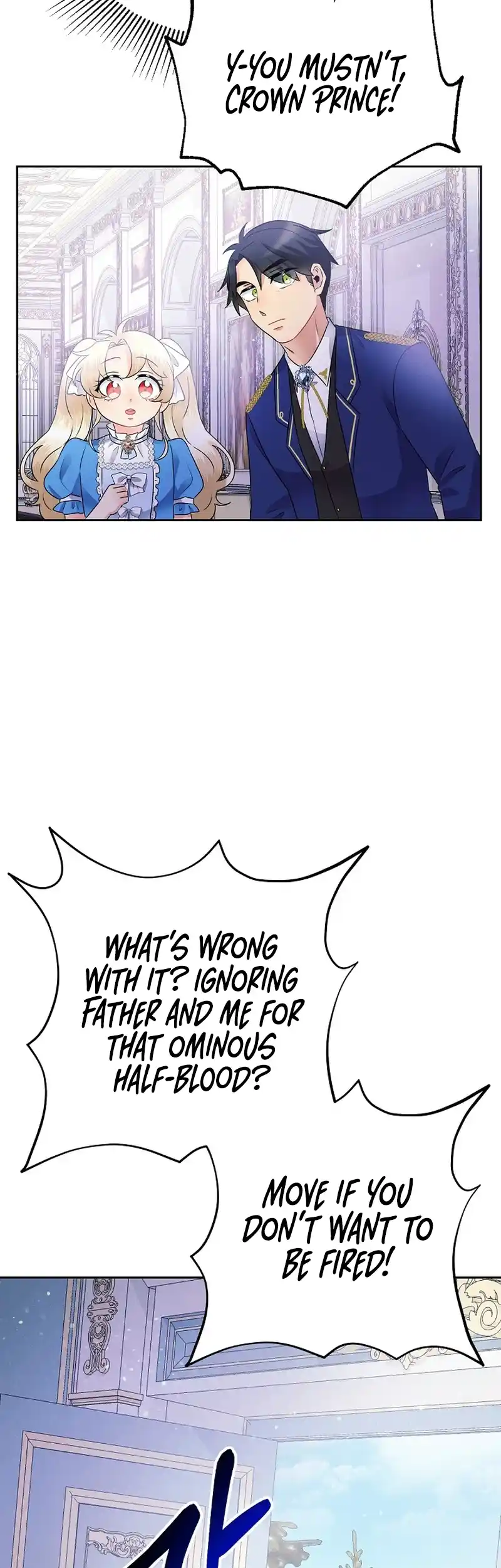 The Abandoned Princess Rebels - Chapter 6 - 39