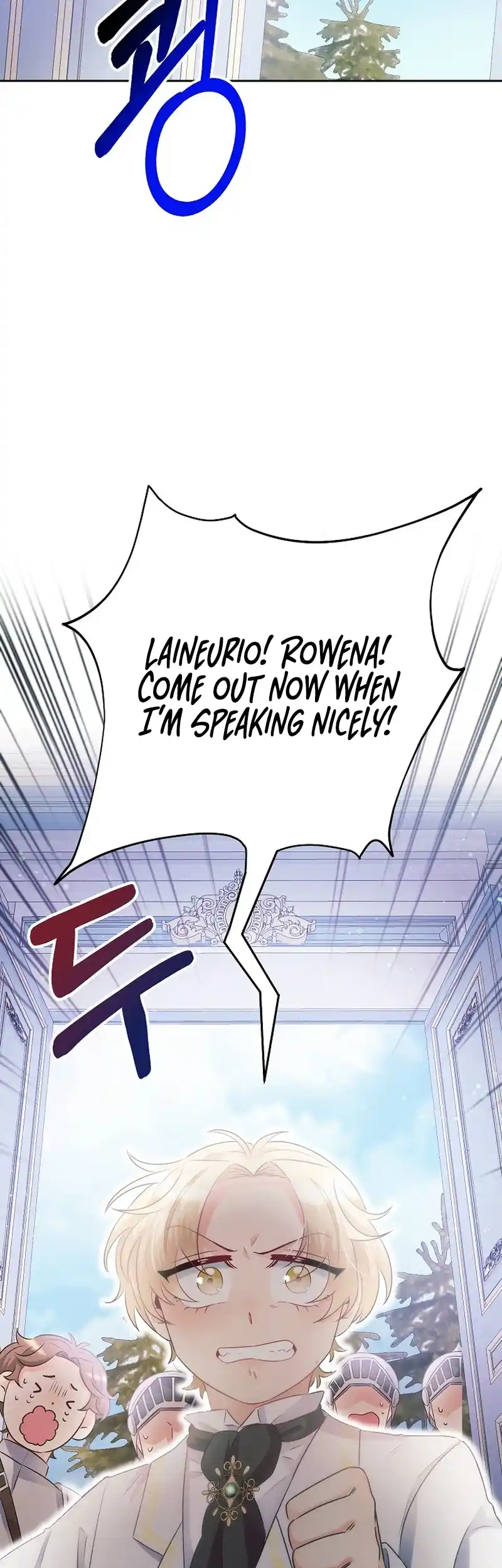 The Abandoned Princess Rebels - Chapter 6 - 40