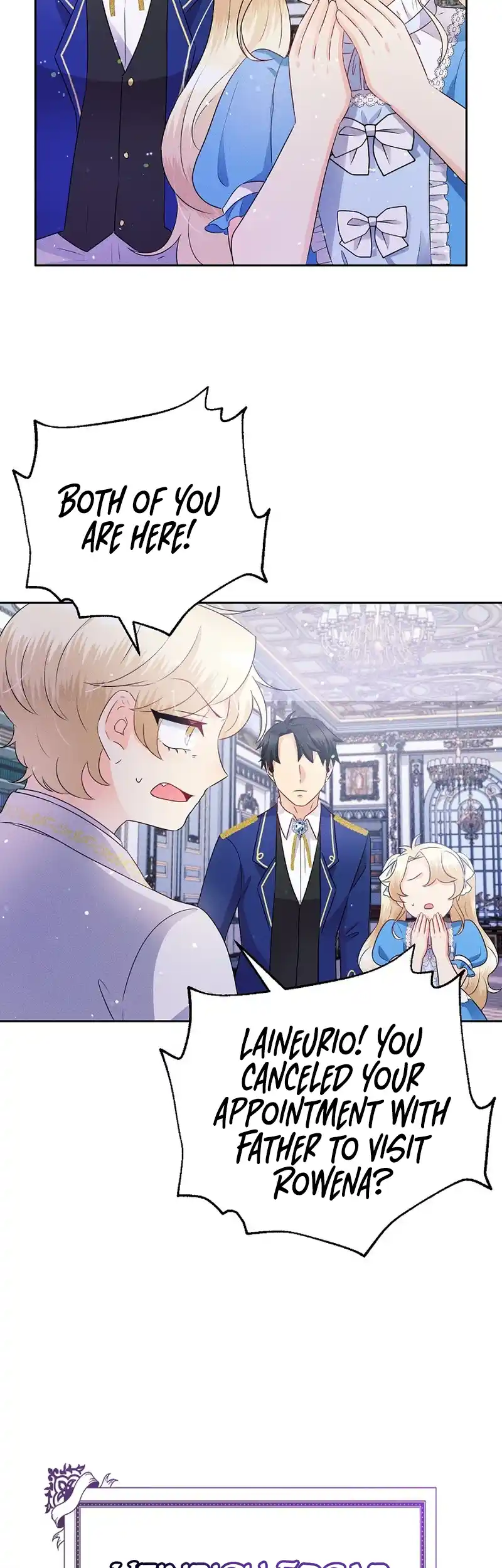 The Abandoned Princess Rebels - Chapter 6 - 42