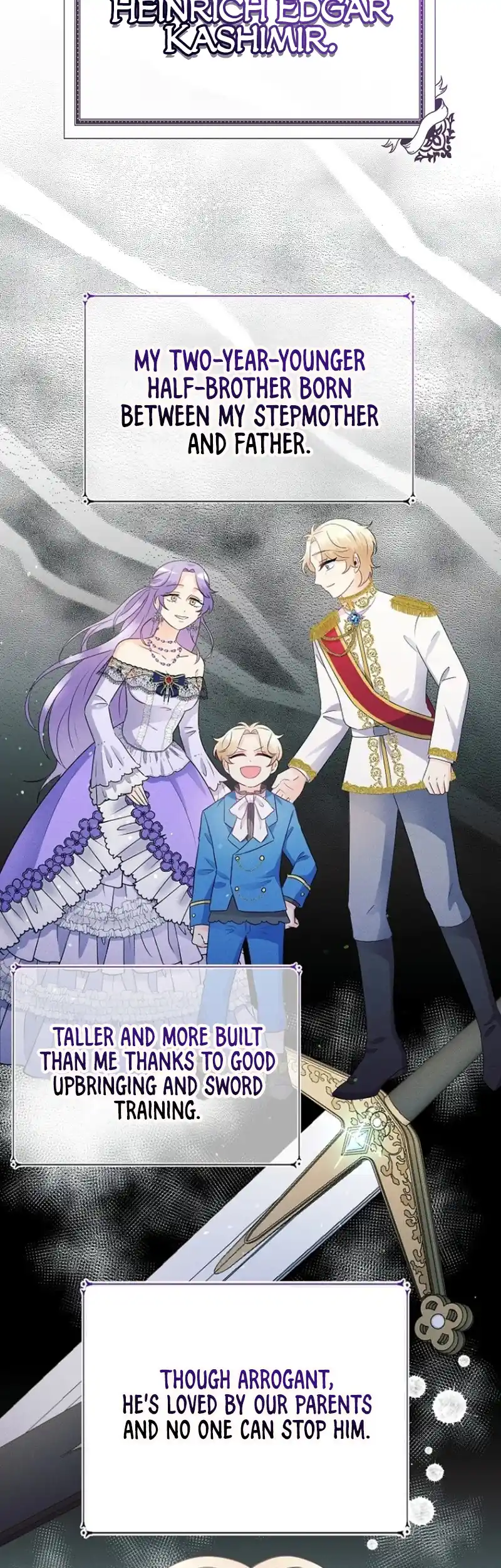 The Abandoned Princess Rebels - Chapter 6 - 43