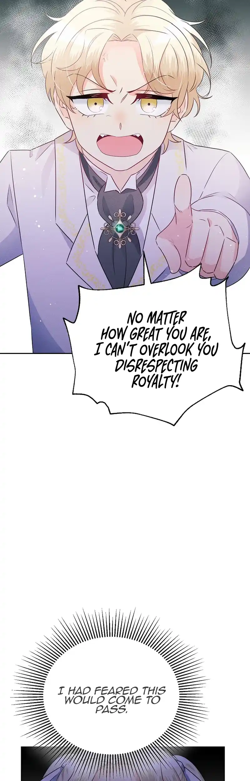 The Abandoned Princess Rebels - Chapter 6 - 44