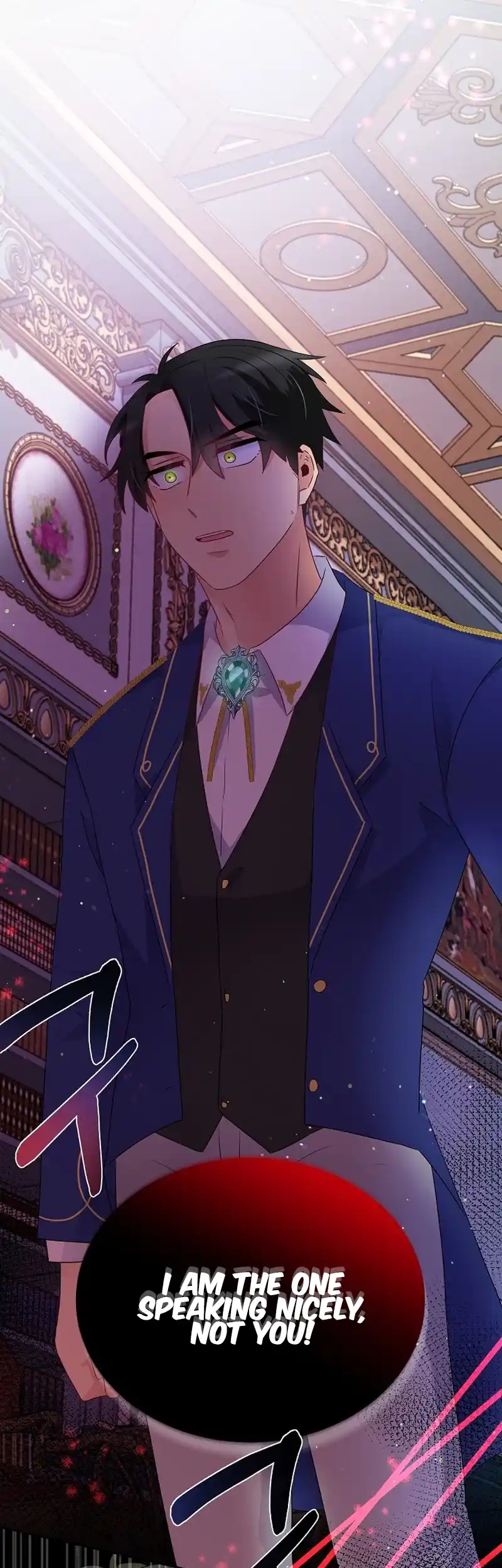 The Abandoned Princess Rebels - Chapter 6 - 48