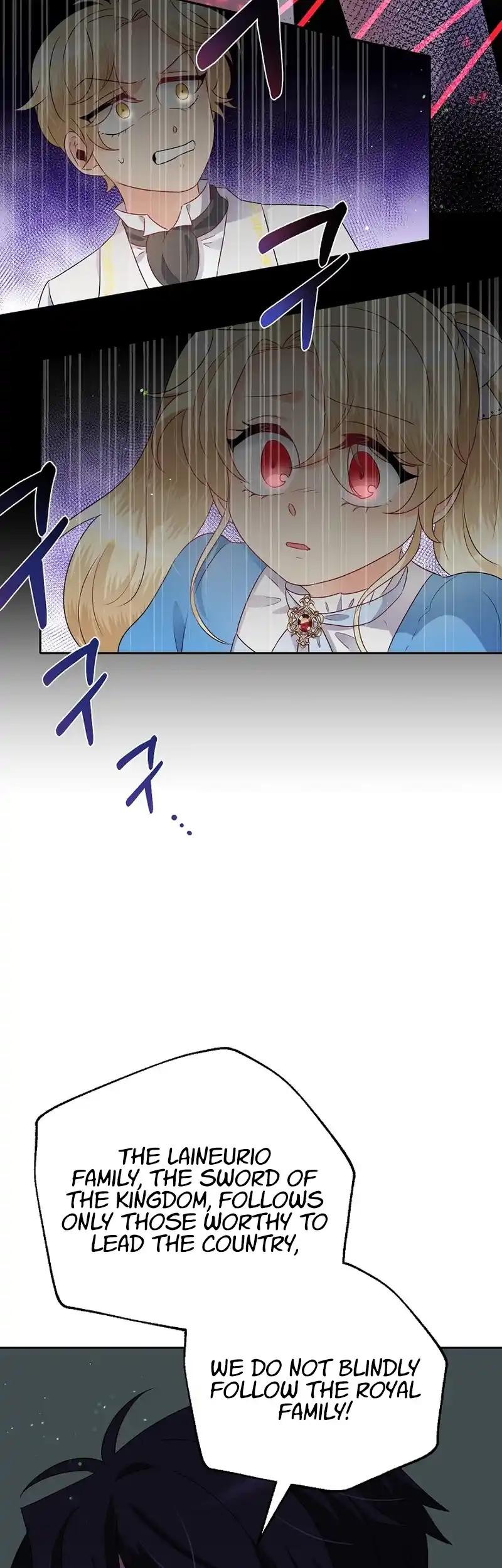 The Abandoned Princess Rebels - Chapter 6 - 49