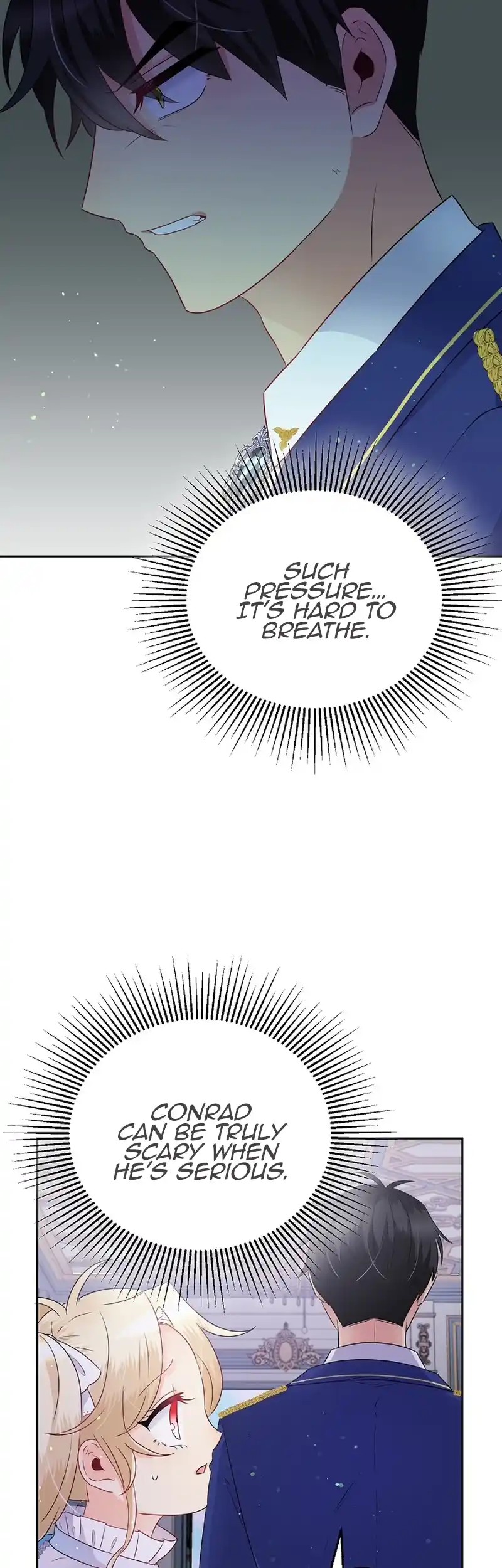 The Abandoned Princess Rebels - Chapter 6 - 50