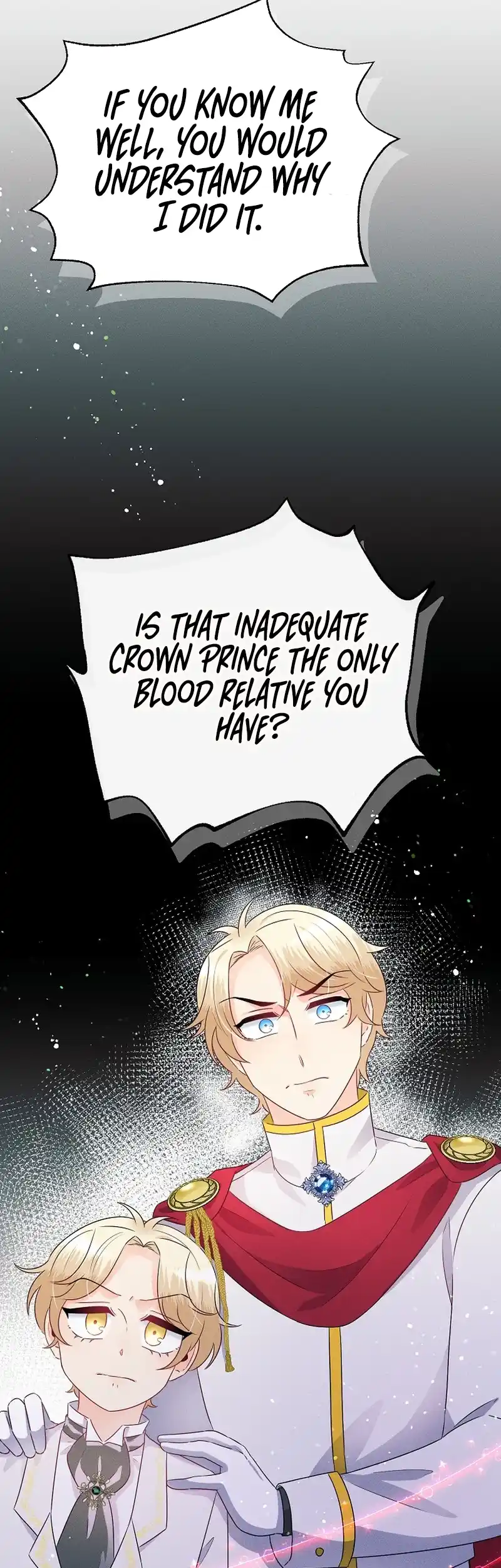 The Abandoned Princess Rebels - Chapter 6 - 56