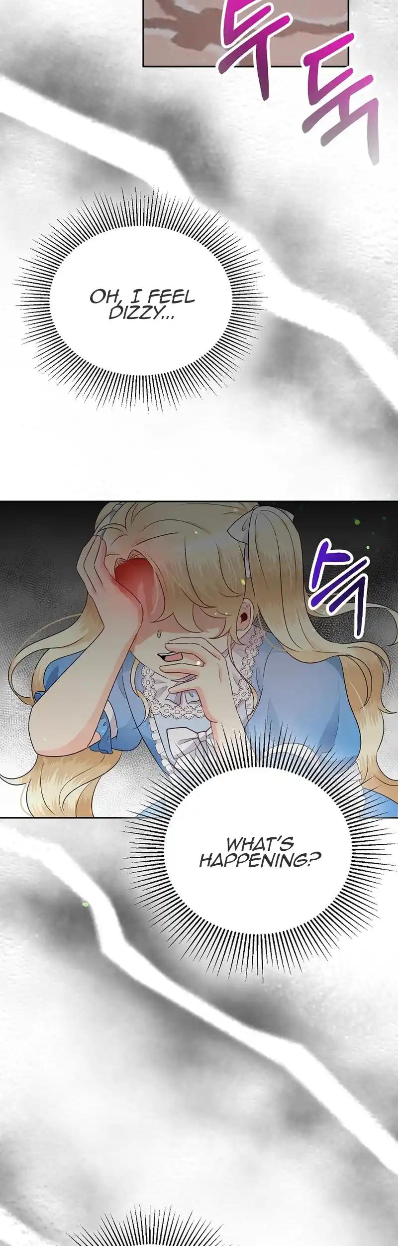 The Abandoned Princess Rebels Chapter 7 - Page 12