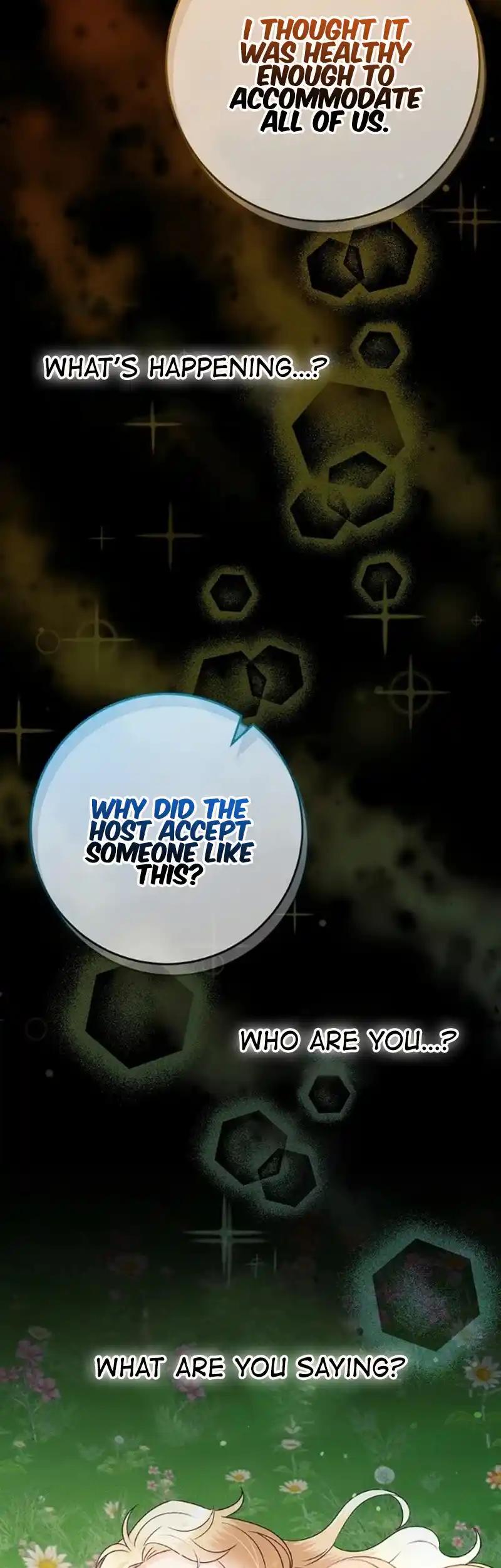 The Abandoned Princess Rebels Chapter 7 - Page 21