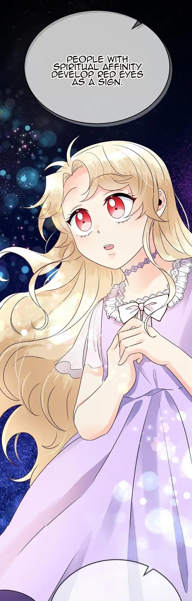 The Abandoned Princess Rebels Chapter 7 - Page 47