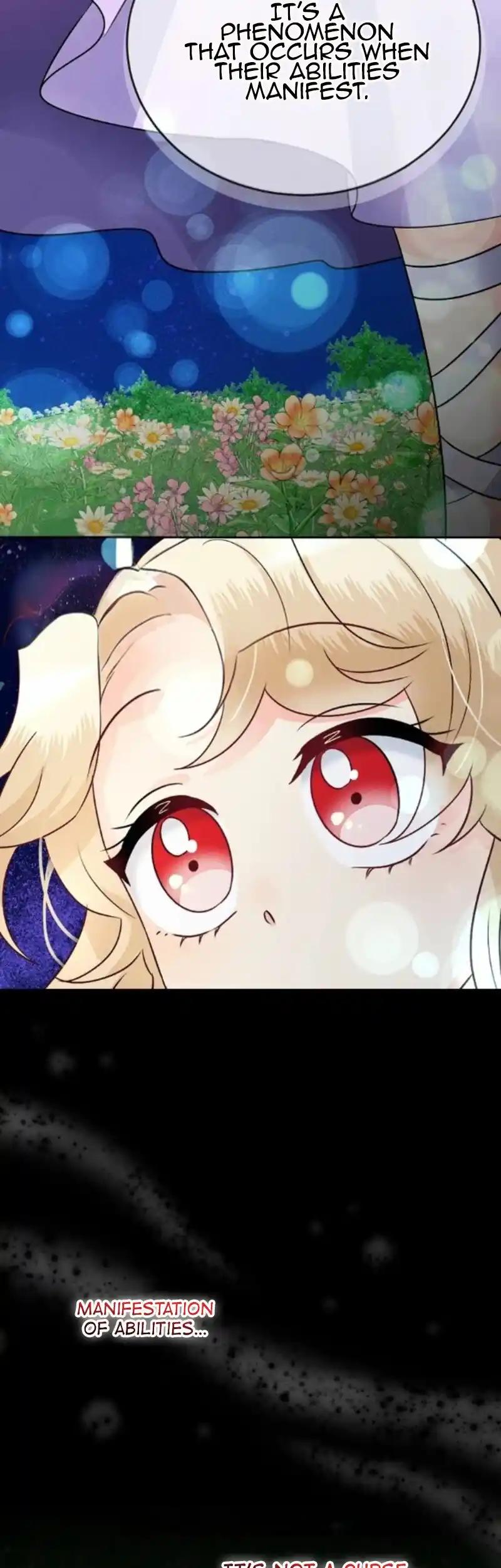 The Abandoned Princess Rebels Chapter 7 - Page 48