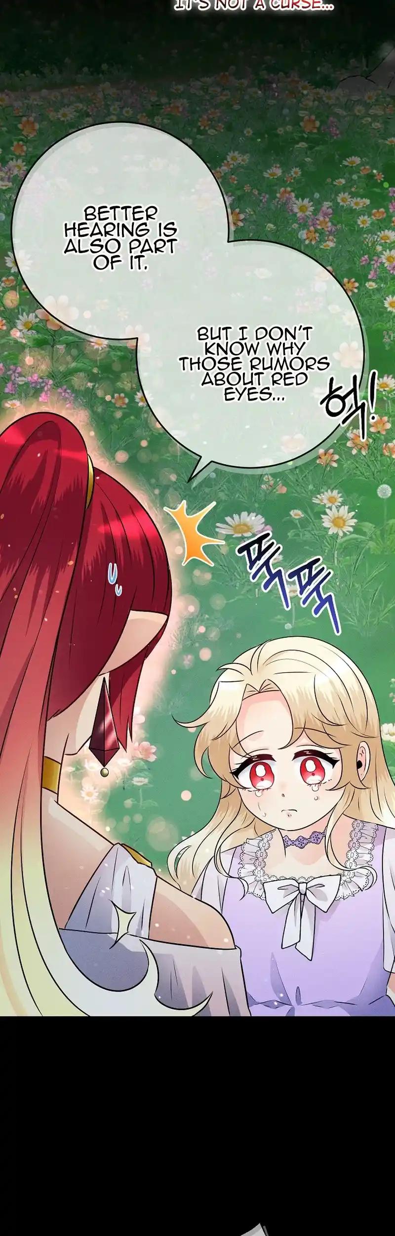 The Abandoned Princess Rebels Chapter 7 - Page 49