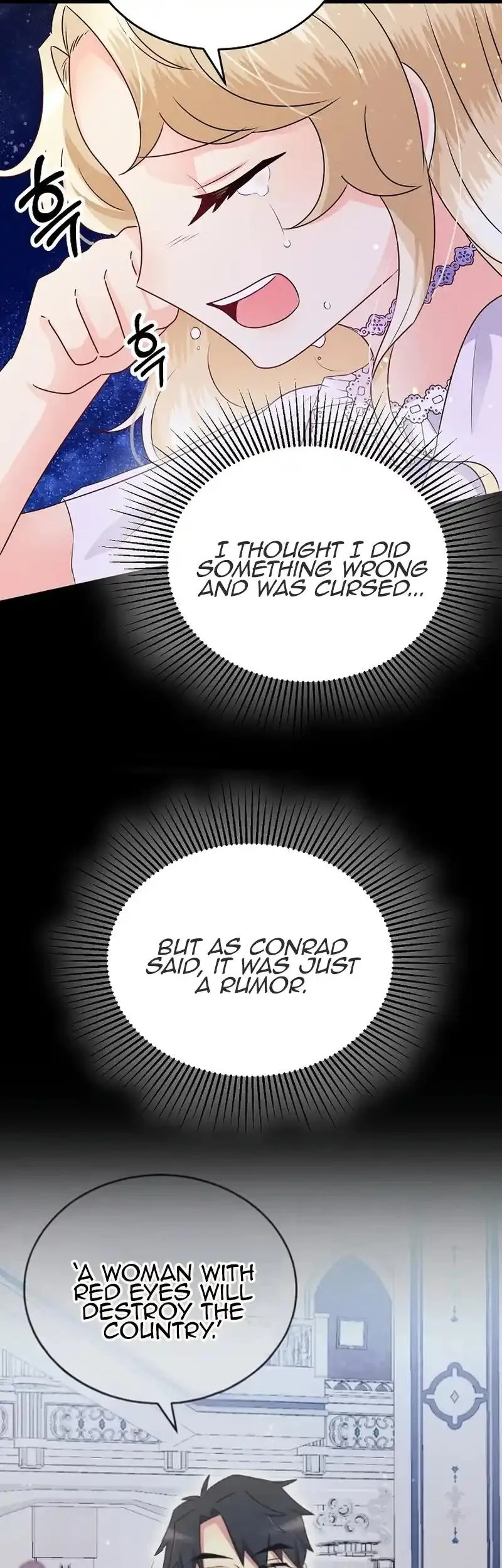 The Abandoned Princess Rebels Chapter 7 - Page 51