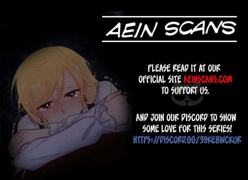 The Abandoned Princess Rebels Chapter 7 - Page 54