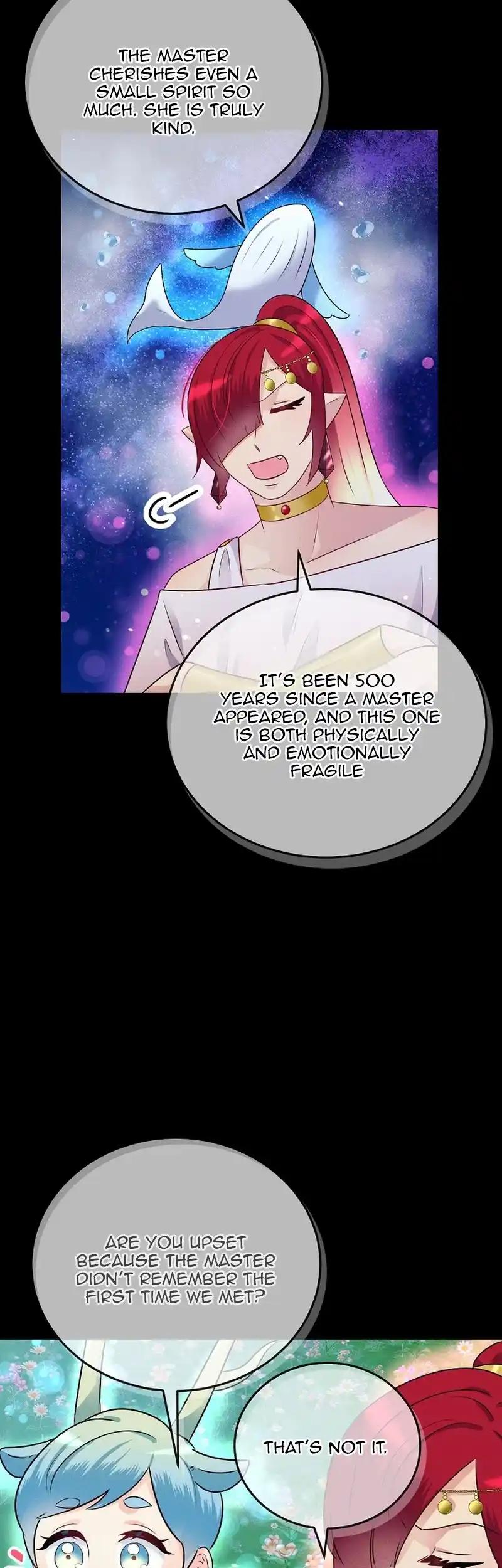 The Abandoned Princess Rebels Chapter 8 - Page 10