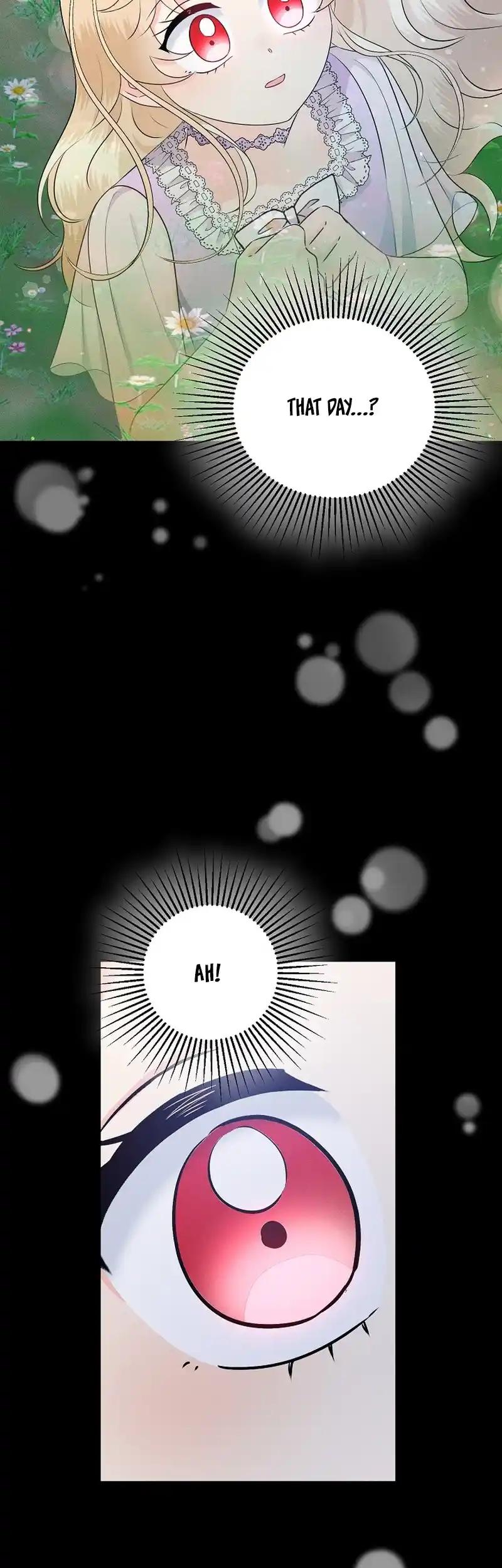 The Abandoned Princess Rebels Chapter 8 - Page 15