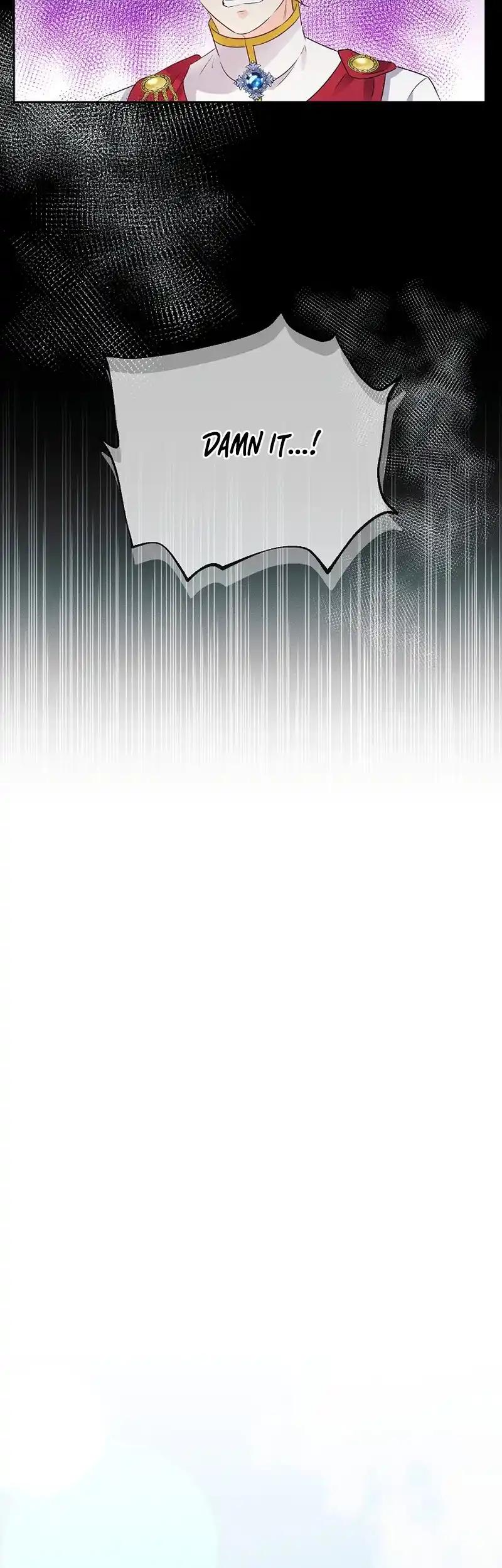 The Abandoned Princess Rebels Chapter 8 - Page 52