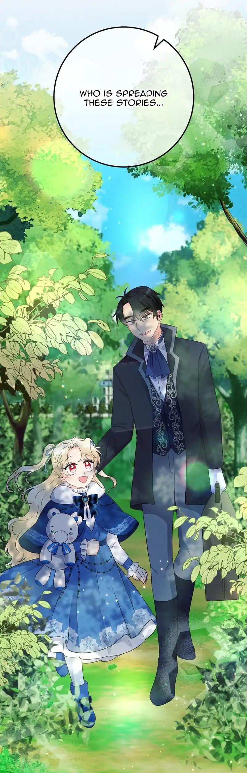 The Abandoned Princess Rebels Chapter 9 - Page 13