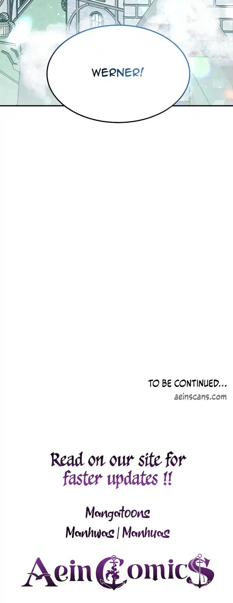 The Abandoned Princess Rebels Chapter 9 - Page 18