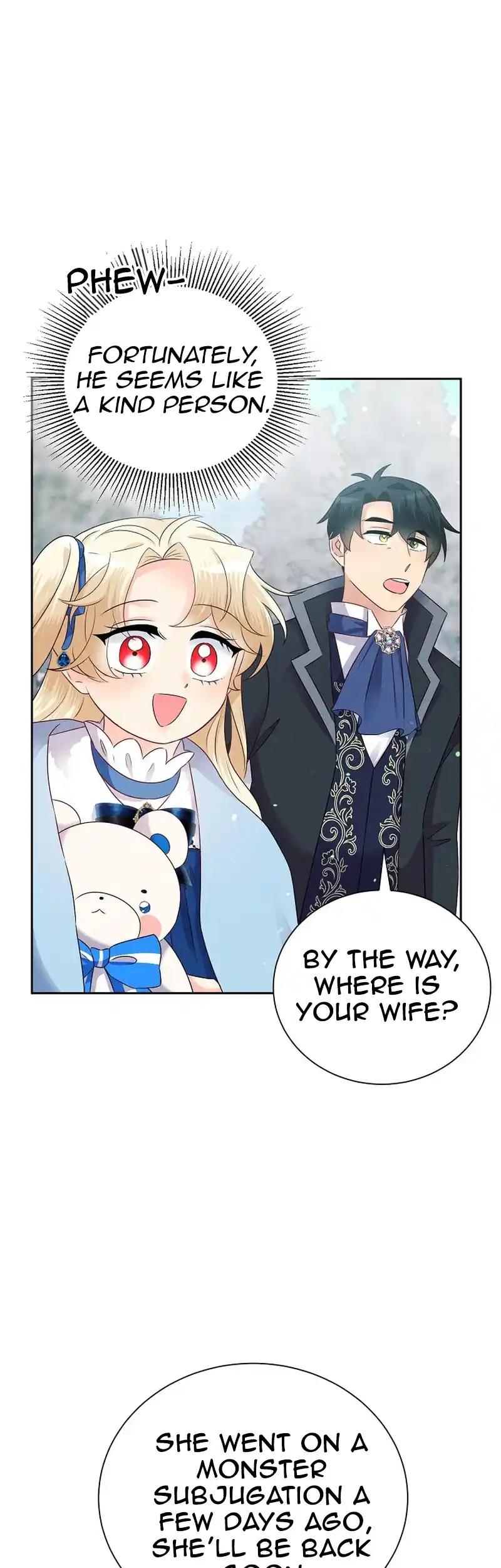 The Abandoned Princess Rebels Chapter 10 - Page 14