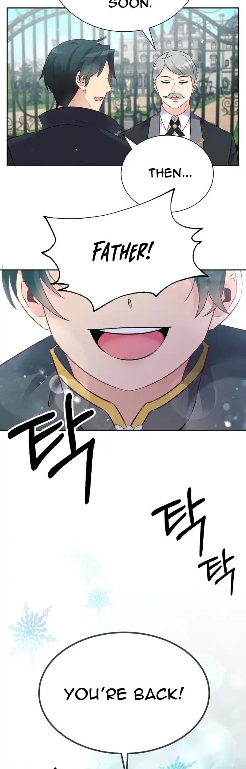 The Abandoned Princess Rebels Chapter 10 - Page 15