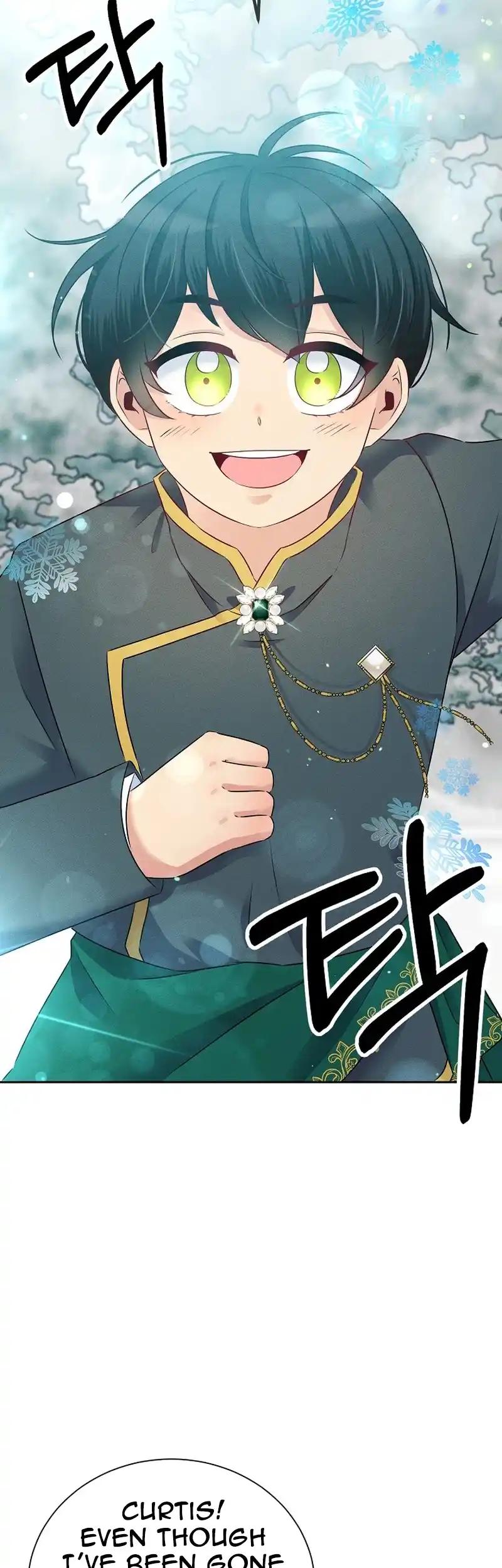 The Abandoned Princess Rebels Chapter 10 - Page 16