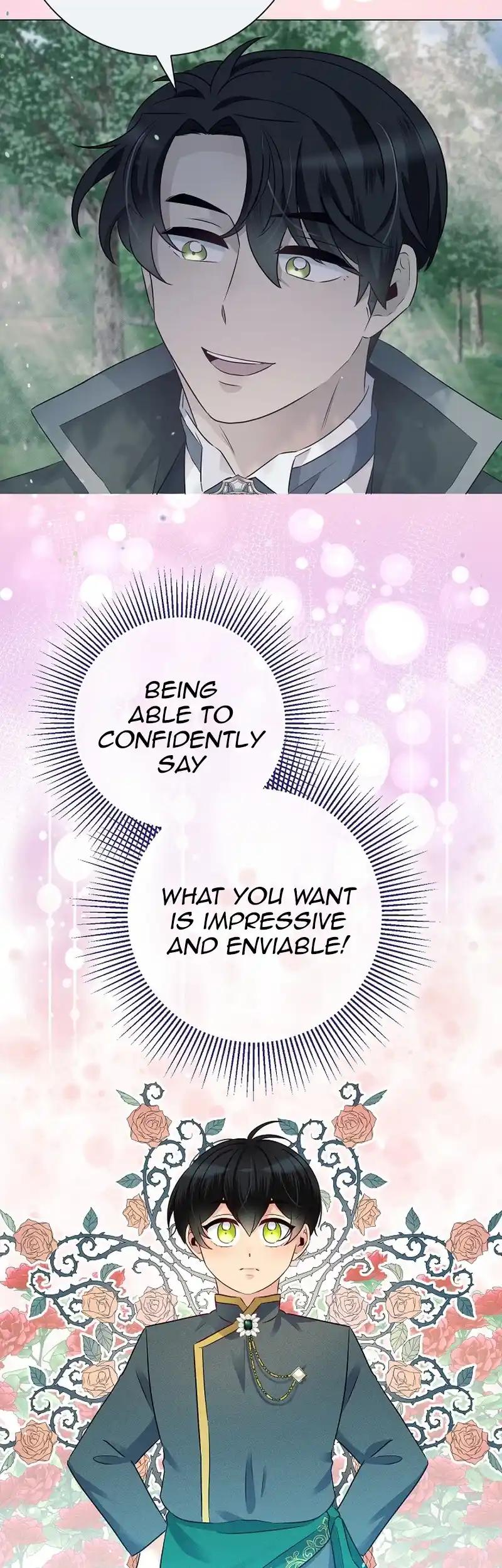 The Abandoned Princess Rebels Chapter 10 - Page 25