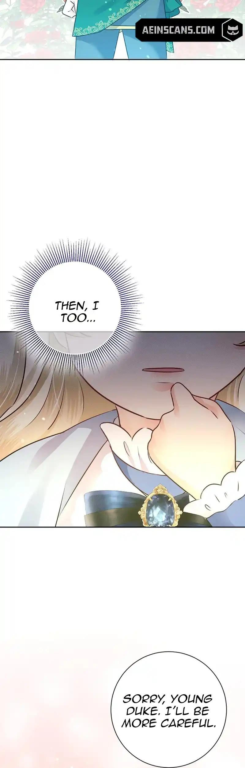 The Abandoned Princess Rebels Chapter 10 - Page 26