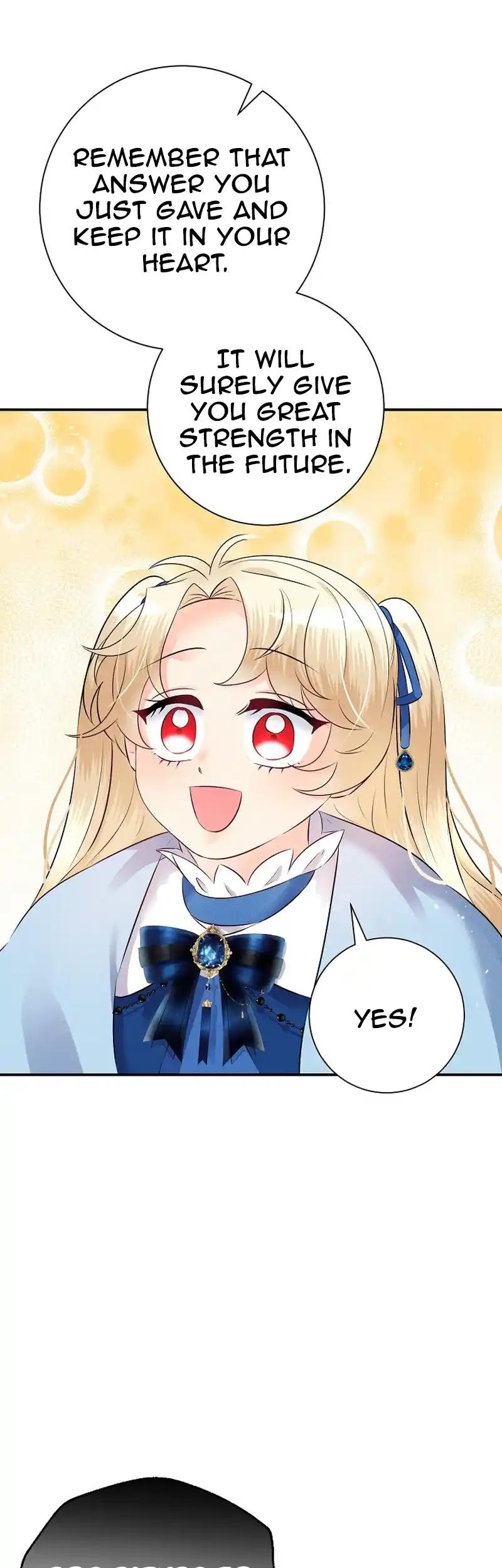 The Abandoned Princess Rebels Chapter 10 - Page 31