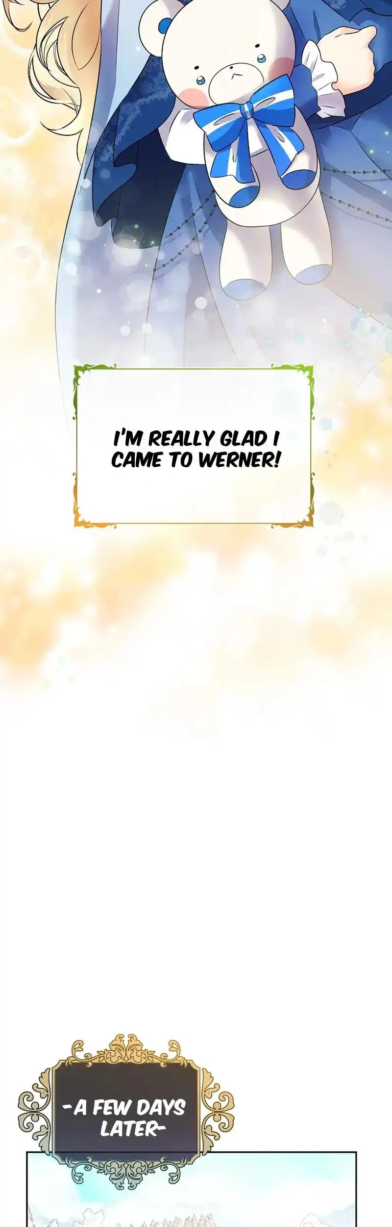 The Abandoned Princess Rebels Chapter 10 - Page 45