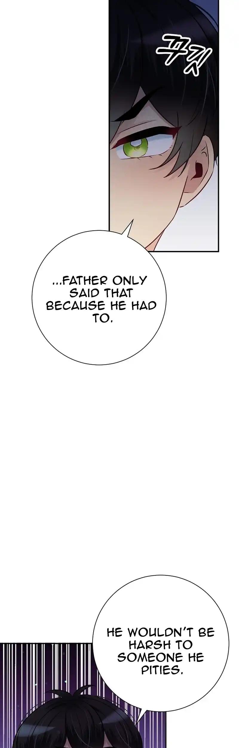 The Abandoned Princess Rebels Chapter 11 - Page 12