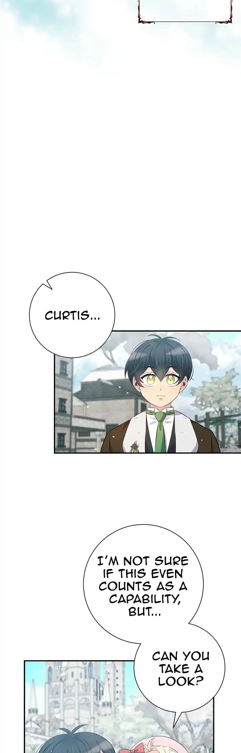 The Abandoned Princess Rebels Chapter 11 - Page 27