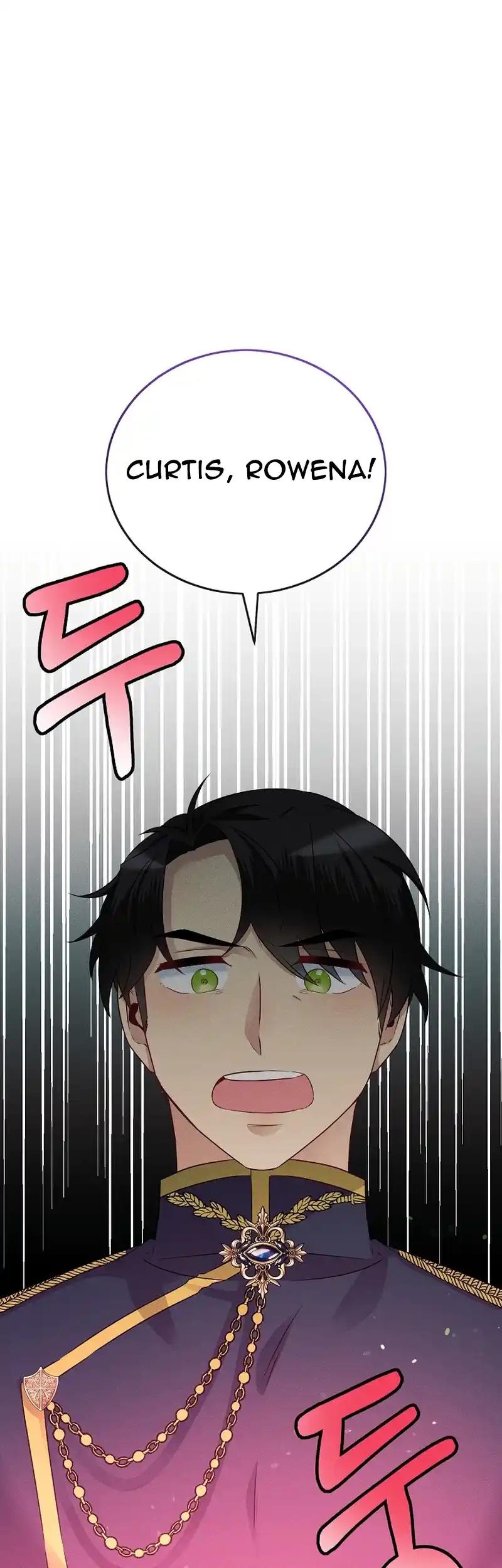 The Abandoned Princess Rebels Chapter 11 - Page 51