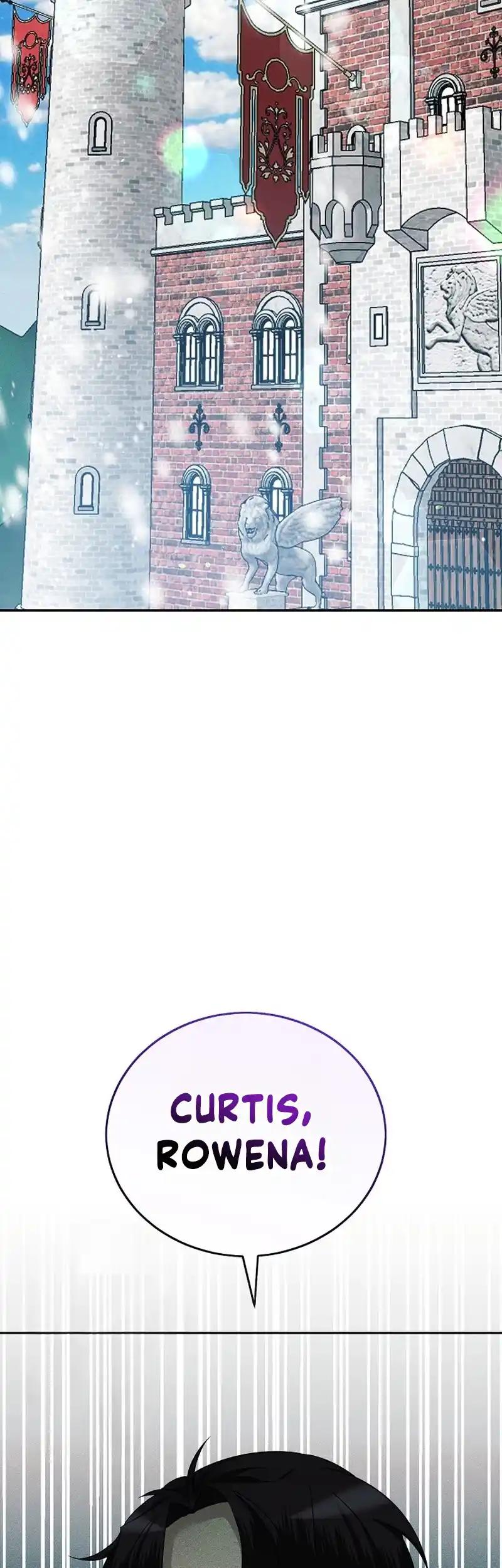 The Abandoned Princess Rebels Chapter 12 - Page 14