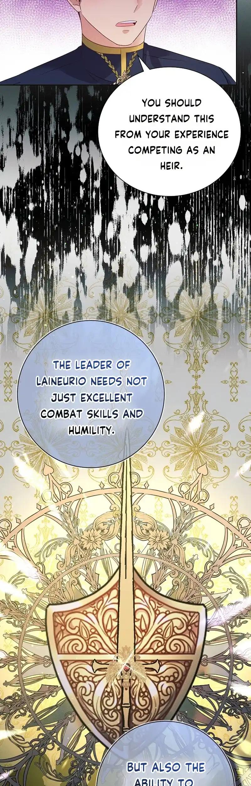 The Abandoned Princess Rebels Chapter 12 - Page 28