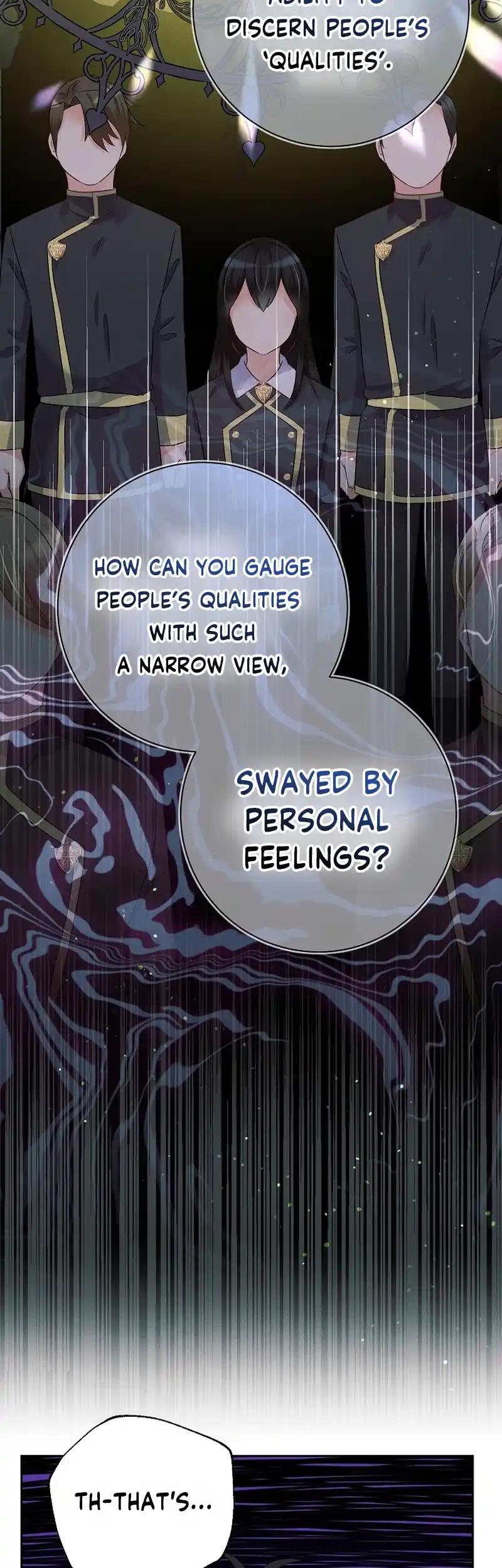 The Abandoned Princess Rebels Chapter 12 - Page 29