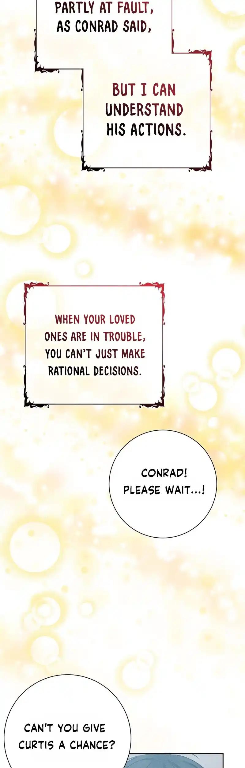 The Abandoned Princess Rebels Chapter 12 - Page 33