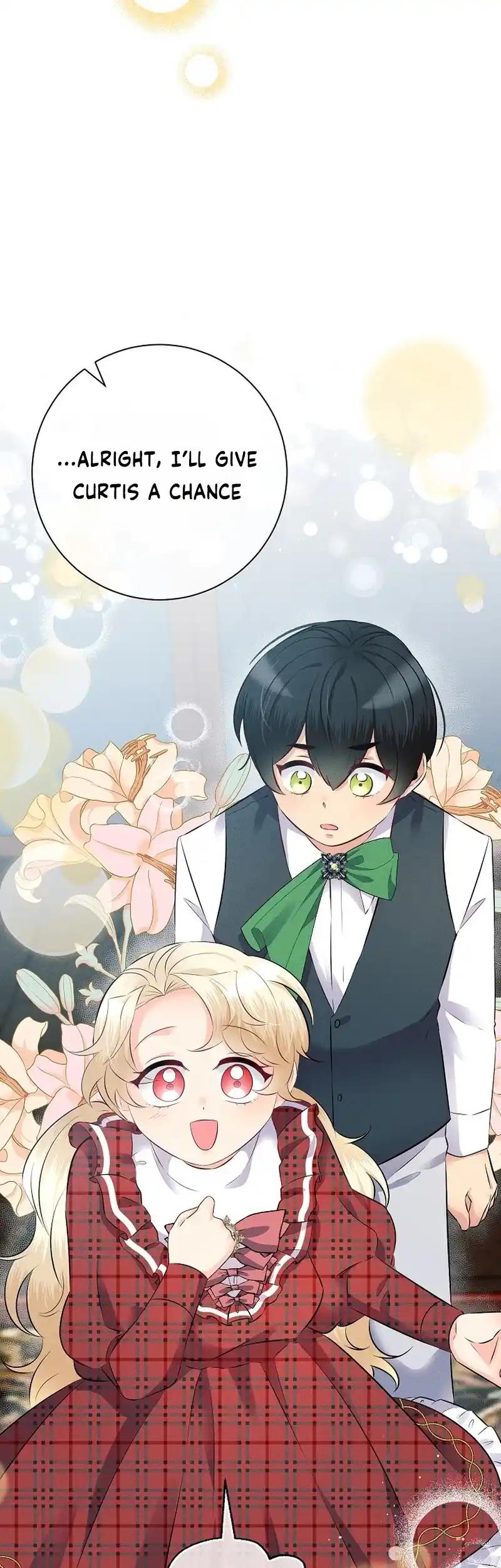 The Abandoned Princess Rebels Chapter 12 - Page 38