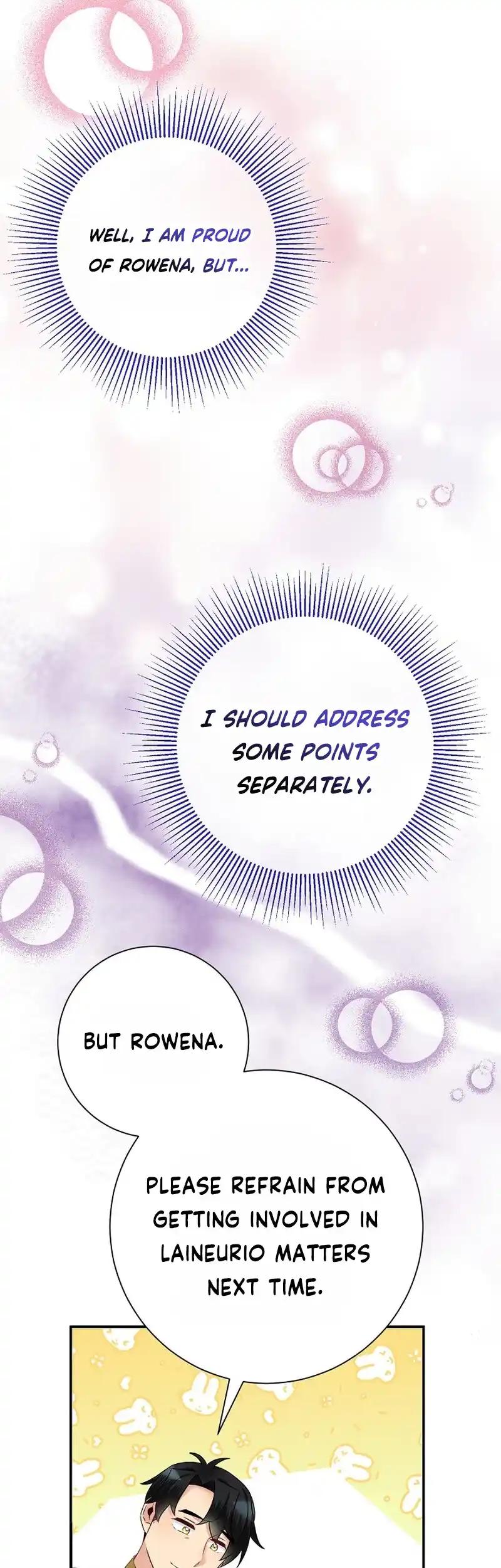 The Abandoned Princess Rebels Chapter 12 - Page 40