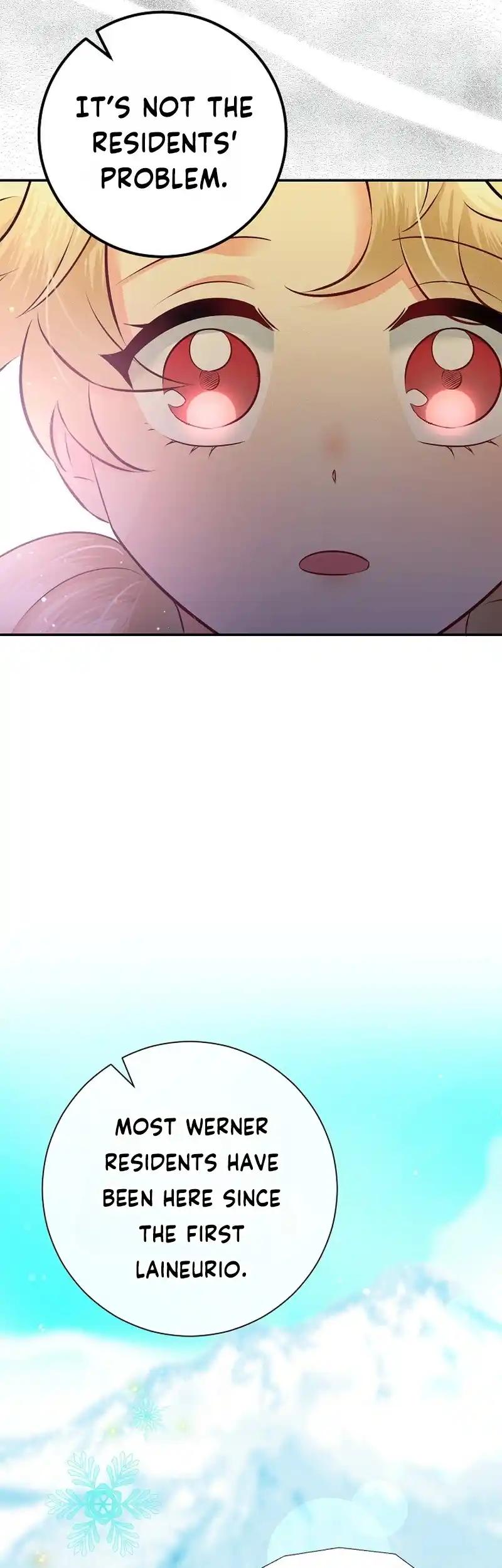 The Abandoned Princess Rebels Chapter 12 - Page 44